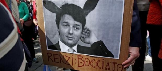 Piano assunzioni 2015: le contraddizioni Piano assunzioni 2015: le contraddizioni