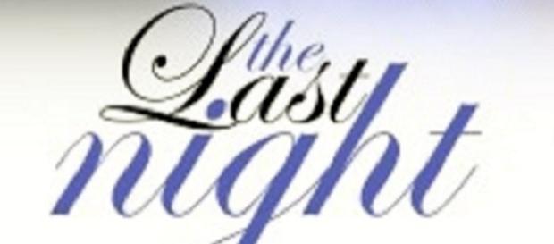 The Last Night - A Caregiver's Journey The Last Night - A Caregiver's Journey
