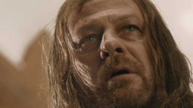 Anticipazioni Il Trono di Spade 6, Ned Stark