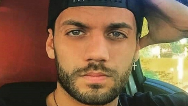 Gianmarco ormai sicuro tronista?