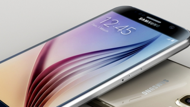 I nuovi Samsung Galaxy S6 e S6 plus