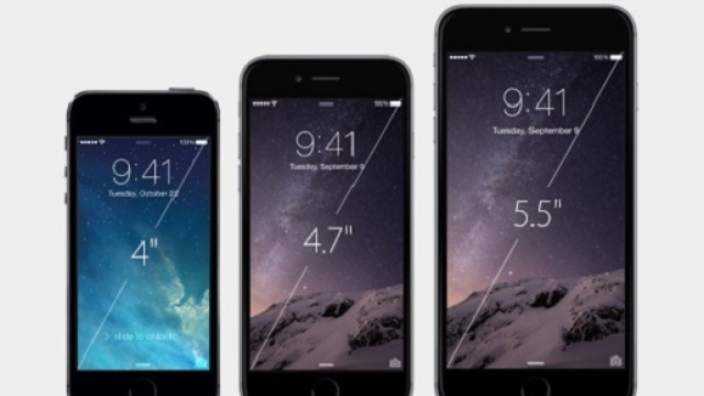 Prezzi pi&ugrave; bassi iPhone 6 e iPhone 6 Plus