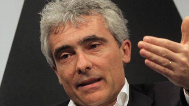 Tito Boeri, presidente dell'Inps