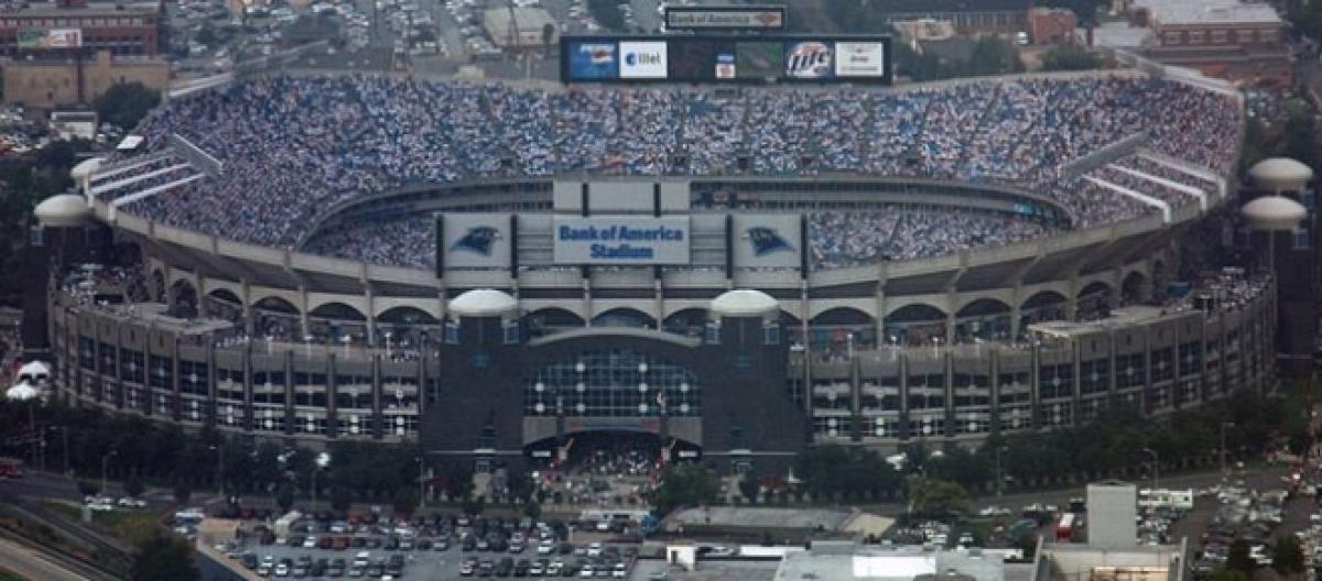 Beyond Nfl And Nba Teams Charlotte Is A Sports Mecca