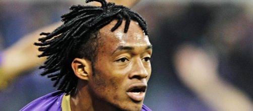 Juan Cuadrado alla Juve: domani l'ufficialità