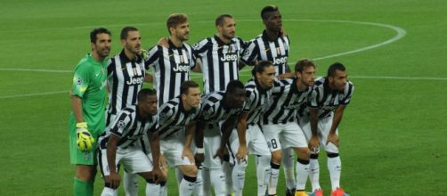 Juventus-Udinese, la diretta del match