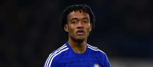 Mercato Juventus: vicino l'arrivo di Cuadrado