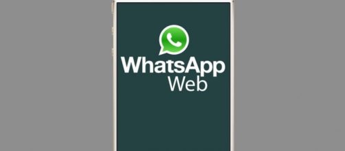 whatsapp web iphone disponibile