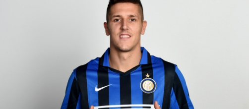 Jovetic, che gol contro l'Atalanta