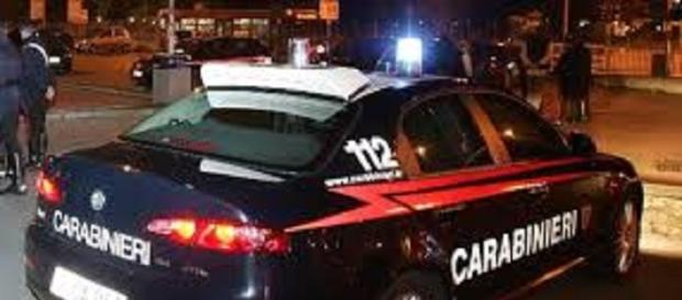 Catanzaro, donna di 90 anni uccisa durante rapina. Catanzaro, donna di 90 anni uccisa durante rapina.