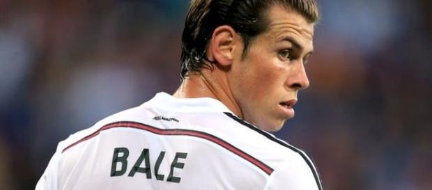 Gareth Bale continua no radar do Manchester United Gareth Bale continua no radar do Manchester United