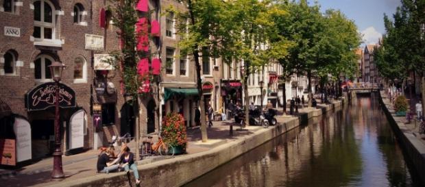 Holanda tem 3º melhor sistema educacional do mundo Holanda tem 3º melhor sistema educacional do mundo