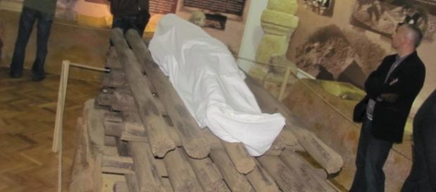 În România ritualurile străvechi încă există În România ritualurile străvechi încă există