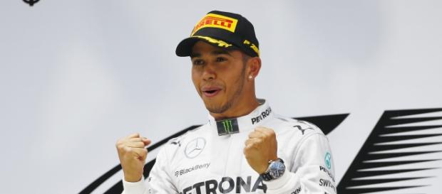 Lewis Hamilton GP Bélgica 2015. Lewis Hamilton GP Bélgica 2015.