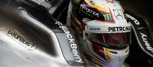 Lewis Hamilton venceu pela 6ª vez esta época Lewis Hamilton venceu pela 6ª vez esta época
