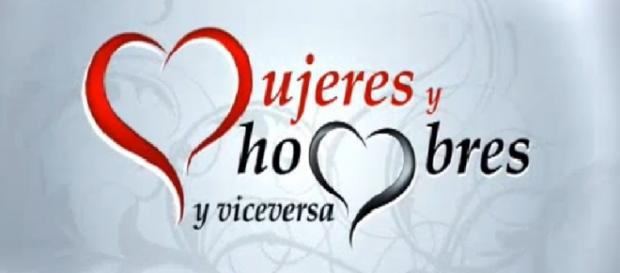 Nace un gran amor en el exitoso programa Nace un gran amor en el exitoso programa