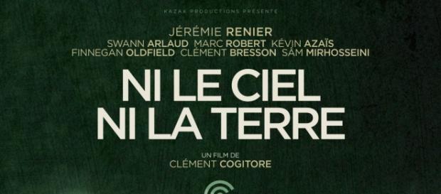 Ni Le Ciel Ni La Terre, sortie le 30 septembre Ni Le Ciel Ni La Terre, sortie le 30 septembre