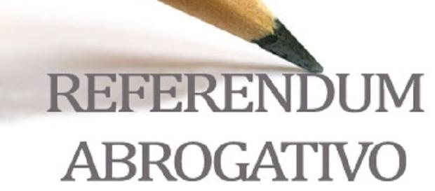 Novità referendum abrogativo della 'Buona scuola' Novità referendum abrogativo della 'Buona scuola'