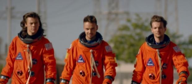 One Direction Drag Me Down Musikvideo One Direction Drag Me Down Musikvideo
