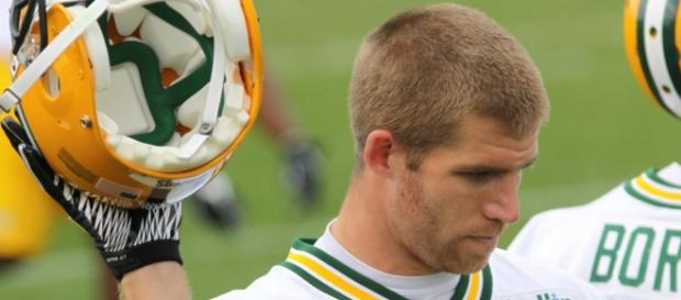 Packers Wide Receiver Jordy Nelson Packers Wide Receiver Jordy Nelson