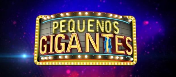 'Pequenos Gigantes' estreou na TVI 'Pequenos Gigantes' estreou na TVI