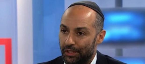 Steve Maman uomo d'affari canadese Steve Maman uomo d'affari canadese