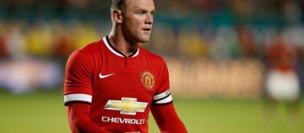 Wayne Rooney failed to score in the last 13 games. Wayne Rooney failed to score in the last 13 games.