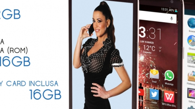 asso 5 smartphone android octa core