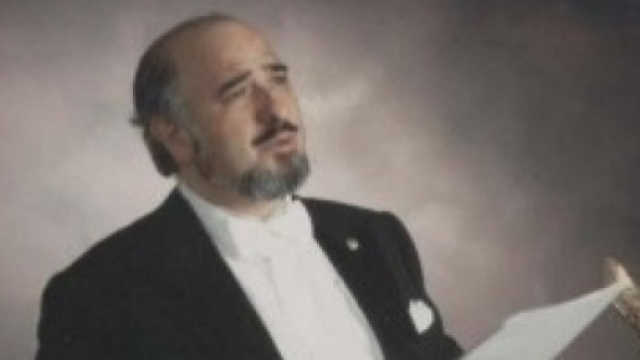 Il tenore nisseno Giuseppe Pastorello (1938-2014)