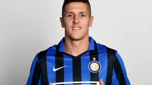 Jovetic, che gol contro l'Atalanta