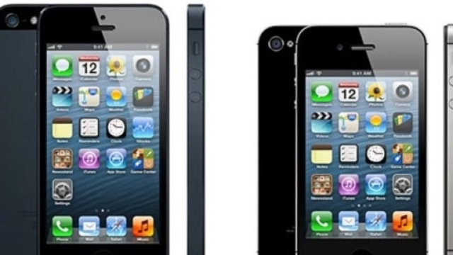 Prezzi più bassi iPhone 4S e 5S