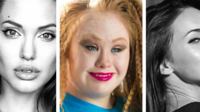 Rivoluzionare i canoni di bellezza