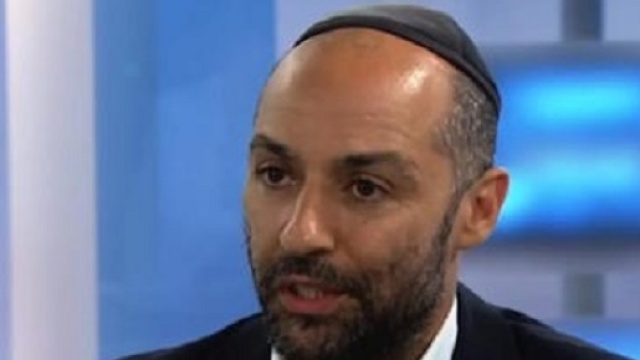 Steve Maman uomo d'affari canadese