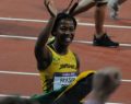 Fraser-Pryce ensures Jamaica maintain sprinting supremacy