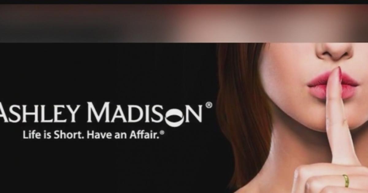 Ashley Madison incontri siti