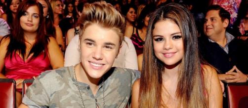 Justin Bieber e Selena Gomez namoraram por 3 anos
