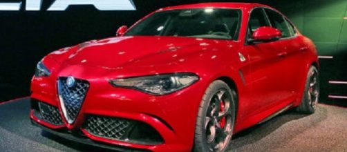 Alfa Romeo Giulia: ecco come sarà la versione Usa