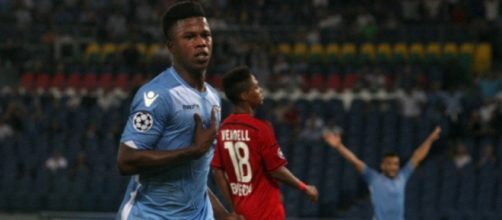 Champions League: diretta tv Bayer-Lazio