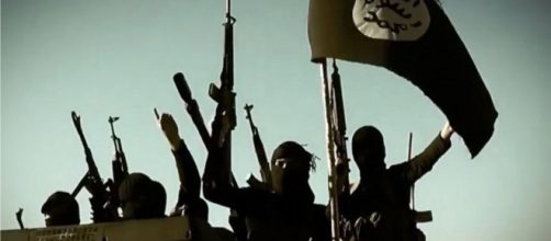 Gruppi che vogliono imporre lo Stato Islamico