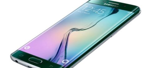 La versione Edge del Samsung Galaxy S6