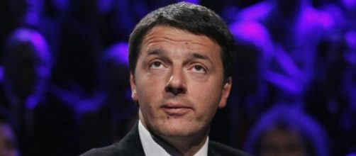 Matteo Renzi, leader del Partito Democratico