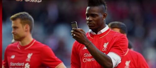 Mercato Milan il ritorno di Mario Balotelli