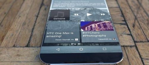 Nuovo HTC One A9 Aero, anticipazioni