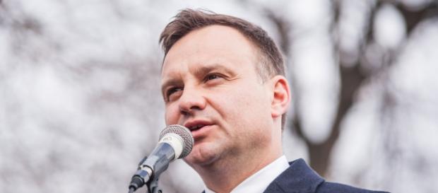 Andrzej Duda ma poważne problemy? Andrzej Duda ma poważne problemy?