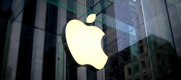Apple-Logo // Foto: © matcuz/Pixabay.com Apple-Logo // Foto: © matcuz/Pixabay.com