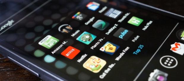 As melhores apps Android de 2015 As melhores apps Android de 2015