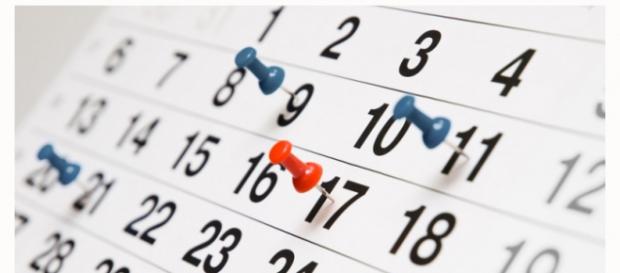 Calendario scolastico 2015/16: tutte le date. Calendario scolastico 2015/16: tutte le date.