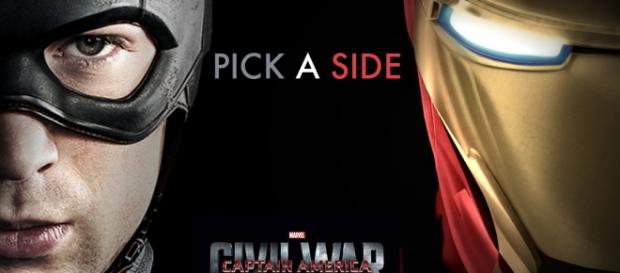 Civil War continúa con sus novedades Civil War continúa con sus novedades