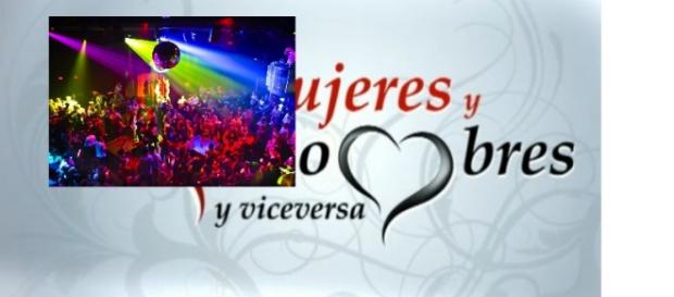 Dinerito y pseudofama, un coctel para tronistas Dinerito y pseudofama, un coctel para tronistas