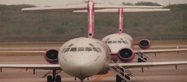 El nuevo Aeropuerto en terrenos de alto riesgo El nuevo Aeropuerto en terrenos de alto riesgo